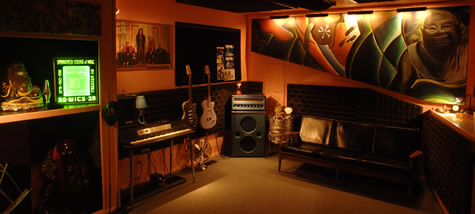 Studio